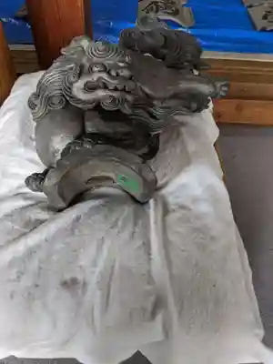 般若寺のその他建物