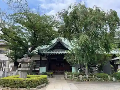 玉林寺(東京都)