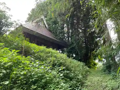 みささぎ権現(愛媛県)