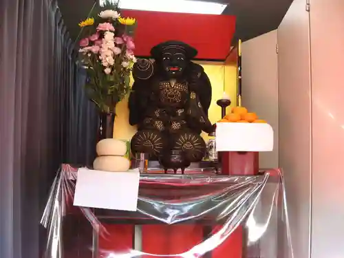 浅草寺(東京都)