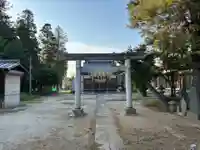 香取神社(千葉県)