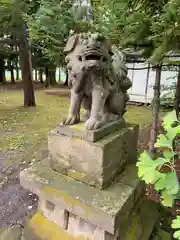 相内神社(北海道)