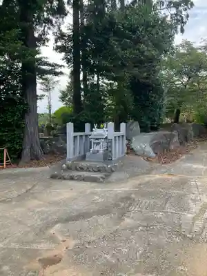 八幡宮(茨城県)