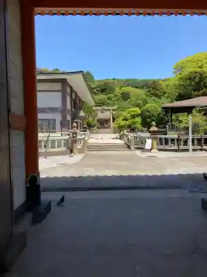 早吸日女神社(大分県)