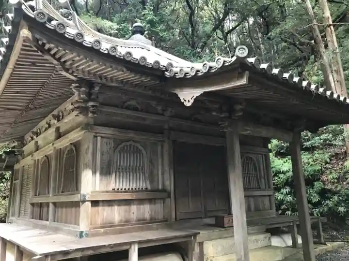 一乗寺のその他建物