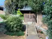 八幡神社(東京都)