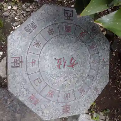 讃岐小白稲荷神社のその他建物