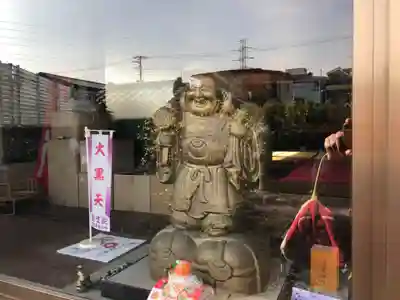 寳生院のその他建物