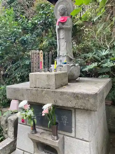 蟠龍寺(東京都)