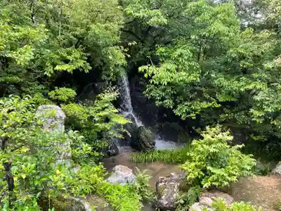 鹿苑寺(金閣寺)(京都府)