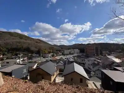 玉井宮東照宮(岡山県)