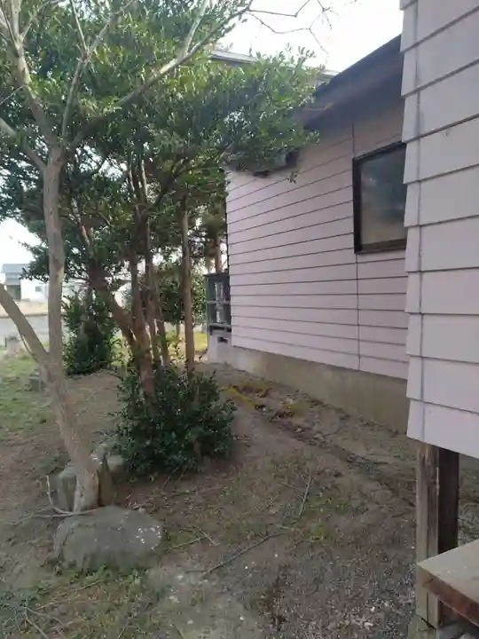 鹿島神社(宮城県)