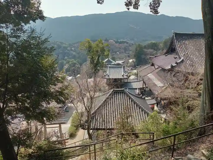 長谷寺(奈良県)