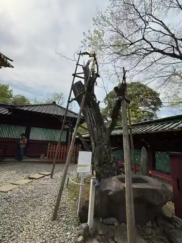 上野東照宮(東京都)