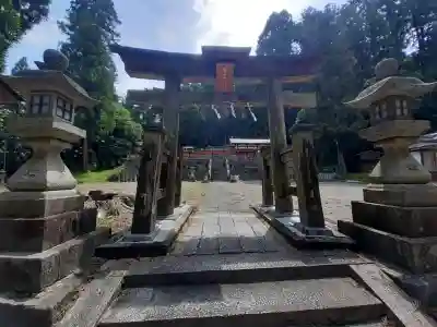 春日神社(奈良県)