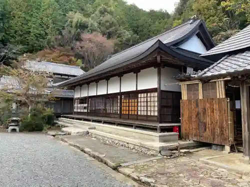 千手寺(京都府)