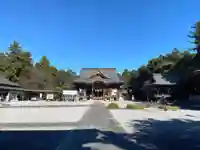 白鷺神社のその他建物