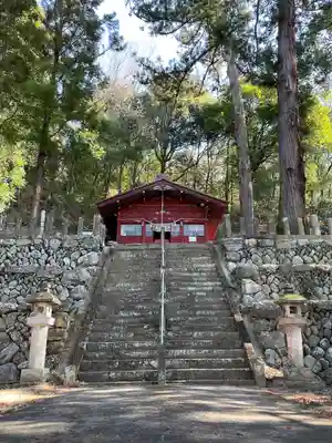 小幡八幡宮(群馬県)