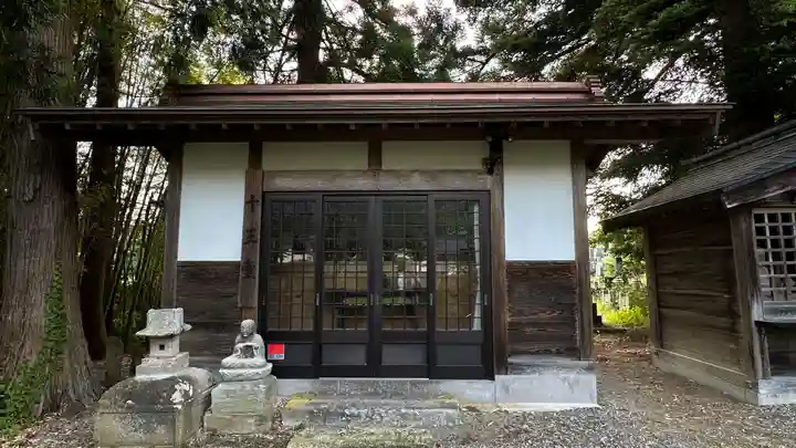 善光寺(山形県)