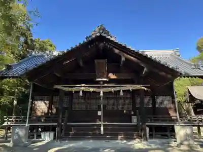 正友神社(愛媛県)