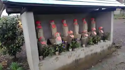 吉祥寺(静岡県)