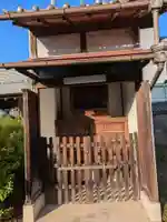 覚林寺(岐阜県)