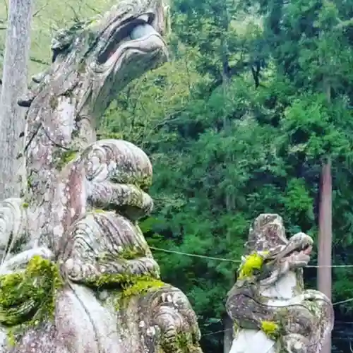 養澤神社(東京都)