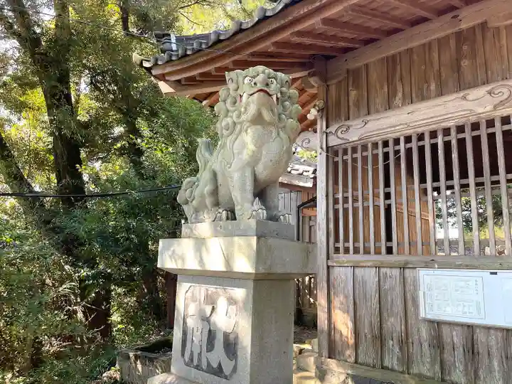 大杉神社(三重県)