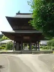 長福寺(茨城県)