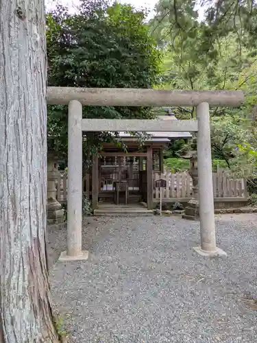 井伊谷宮(静岡県)