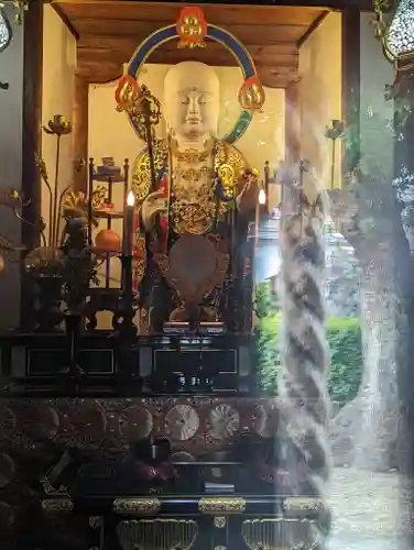 恋塚浄禅寺(京都府)