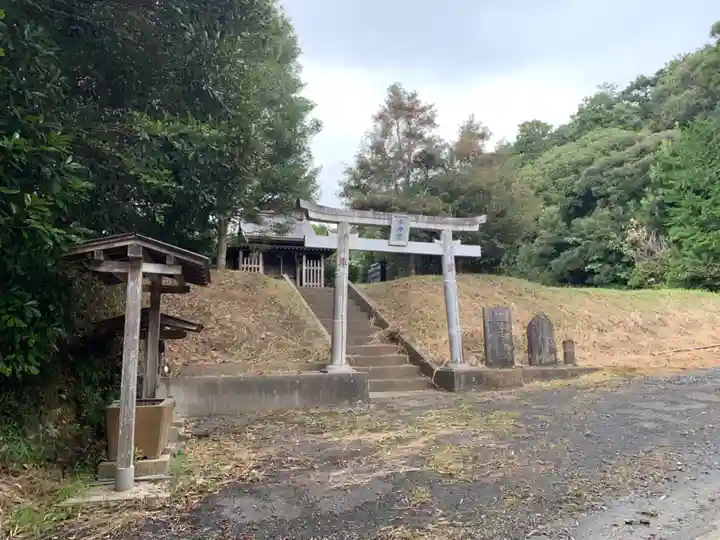 水神宮(千葉県)