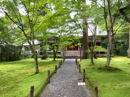 三千院門跡(京都府)