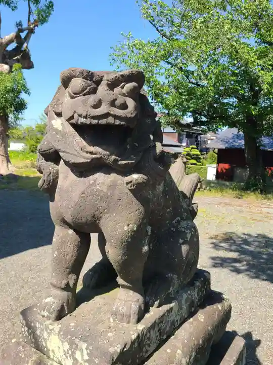 田代八坂神社(佐賀県)