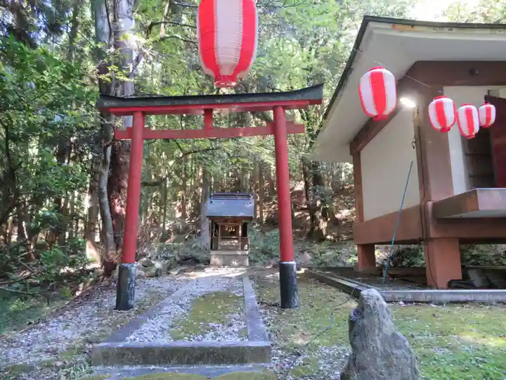 安楽寺釈迦堂(滋賀県)