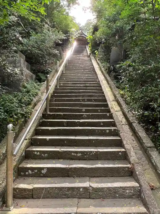 諏訪神社(千葉県)