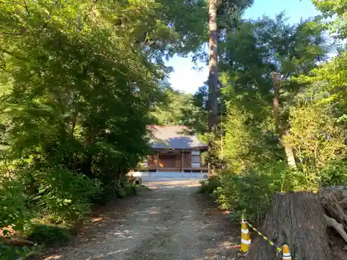 栄久寺のその他建物
