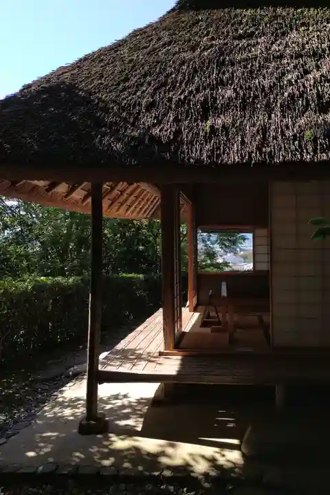 金福寺(京都府)