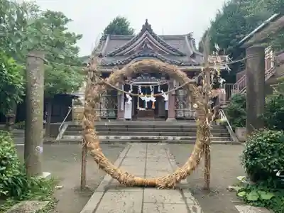 若宮八幡宮 のその他建物