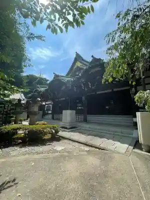 常照寺(神奈川県)