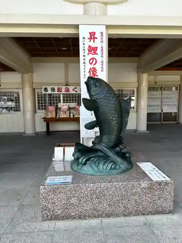 廣島護國神社(広島県)