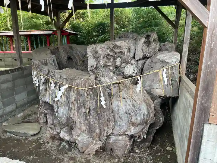 八雲神社(宮城県)