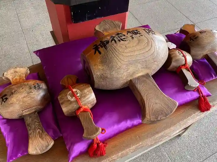 石鎚神社 口之宮 本社(愛媛県)