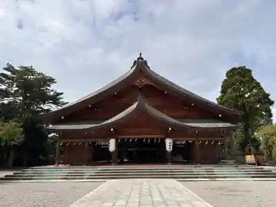 富山縣護國神社(富山県)