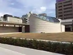 築地本願寺（本願寺築地別院）の建物その他