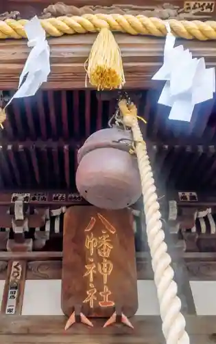 滝野川八幡神社(東京都)