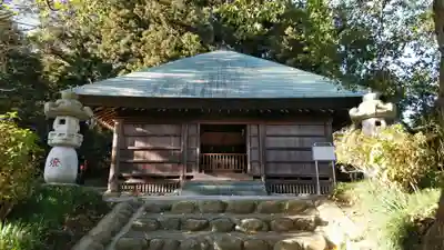 塩船観音寺のその他建物
