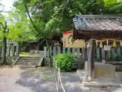 向日神社(京都府)