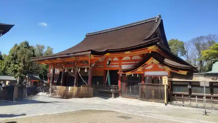 八坂神社(祇園さん)(京都府)