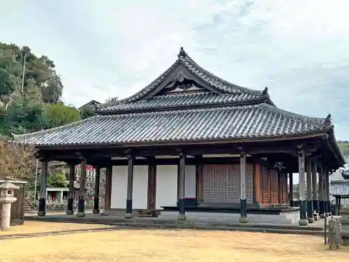 清水寺(長崎県)